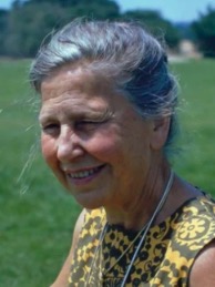 Deborah Doniach