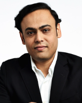 Saurabh Amin