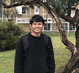 Shubham Agrawal