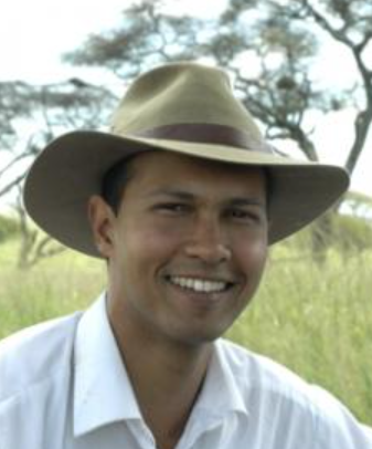 Dino J. Martins