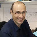 Patrick Paumard