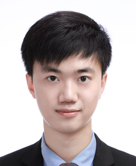 Xiaoti Yang