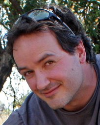 Benjamin Rey