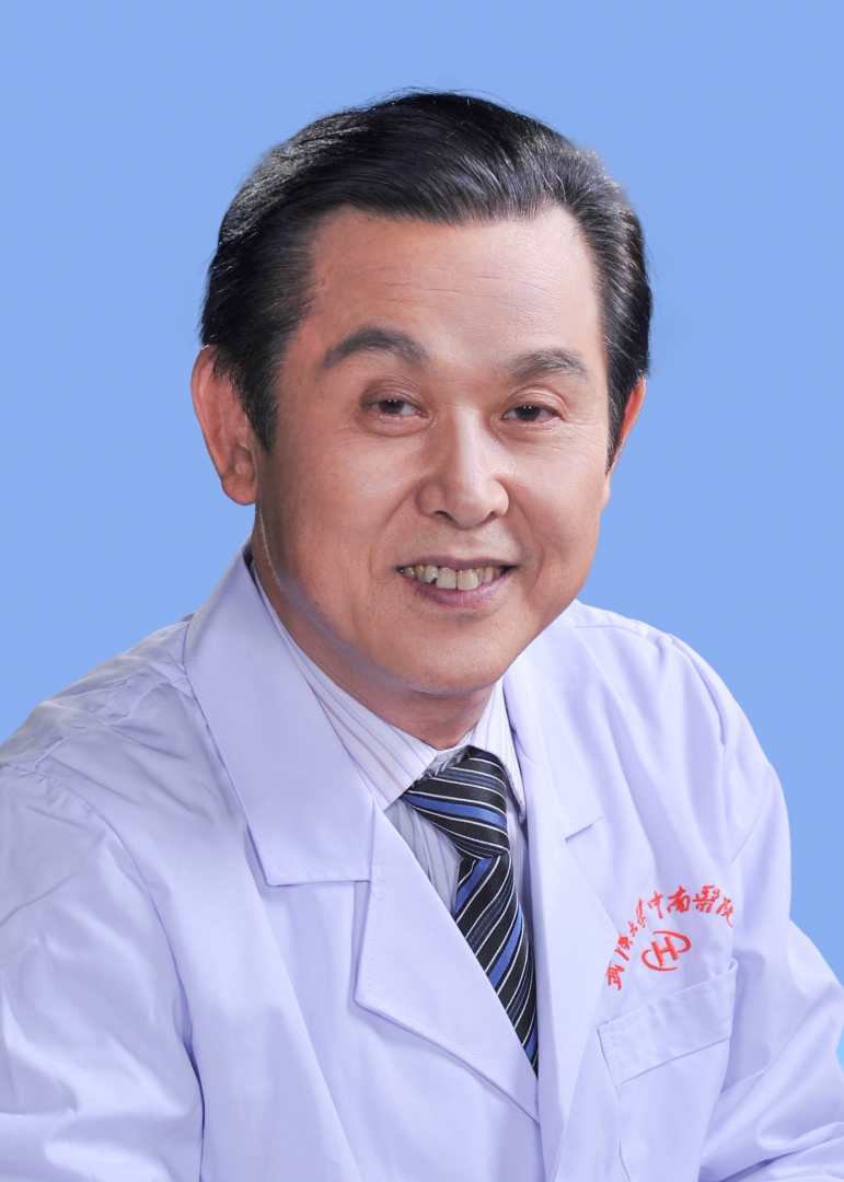 Zhisu Liu