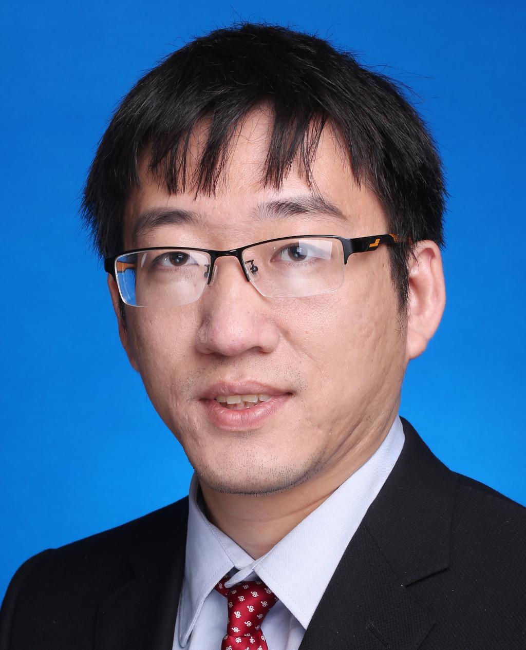 Yi Ding