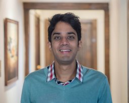 Andrew Sirjoosingh