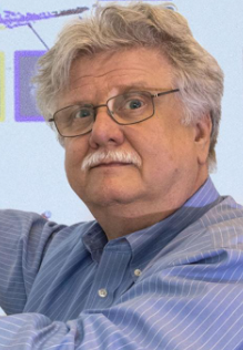 Mark Hybertsen