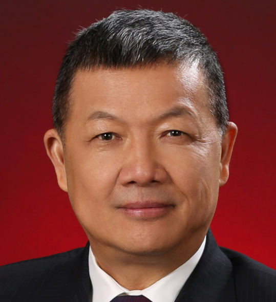 Zheng Qin