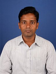 M. Ananda Reddy