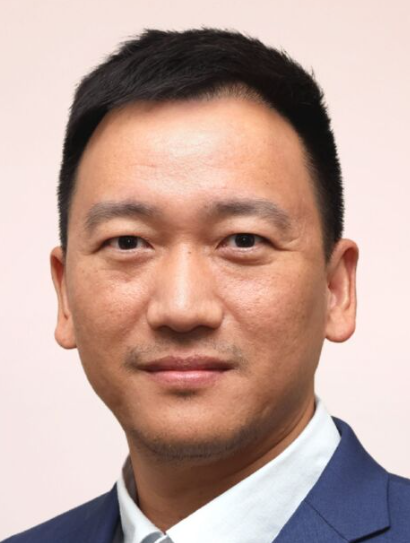 Zhansheng Chen