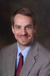 Kevin W. Cassel