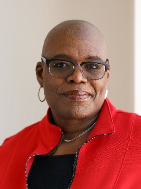 Jacqueline S. Mattis