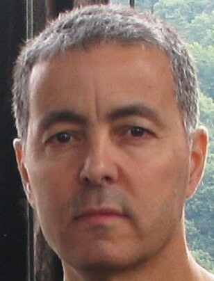 Morad Benyoucef