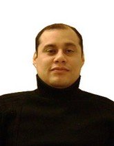 Harvey Zambrano