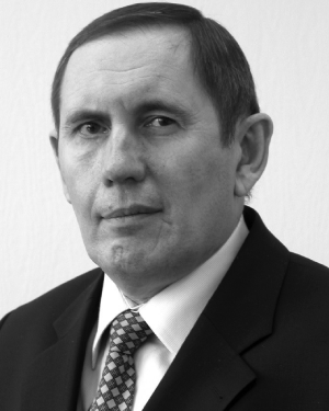 Petr M. Erokhin
