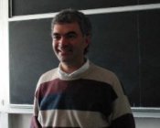 Angelo Felice Lopez