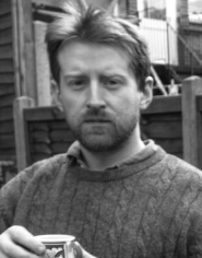 Nick M. Powell