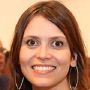 Lia Sanders