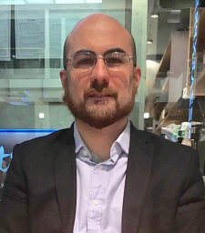 Ahmed Izzidien