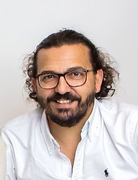 Alberto Urbaneja