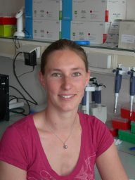 Sarah Dedeurwaerder