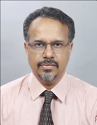T.V. Sankar