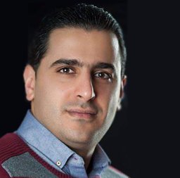 Mohammad-Reza Namazi-Rad