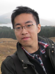 Edmond Li