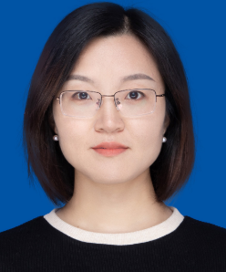 Yanqing Ding