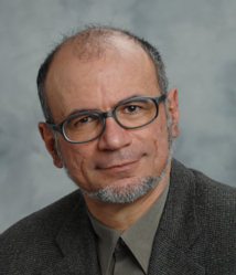 Evangelos E. Milios