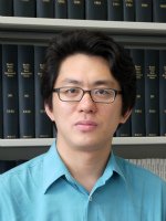 Yoshiki Yamaguchi
