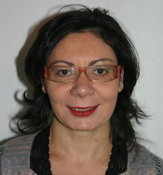 Rosa Lasaponara