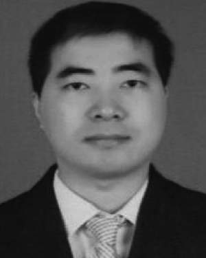 Jiansheng Li
