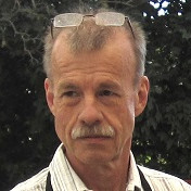 Ulf Halenius