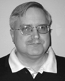 Peter C. Dibble