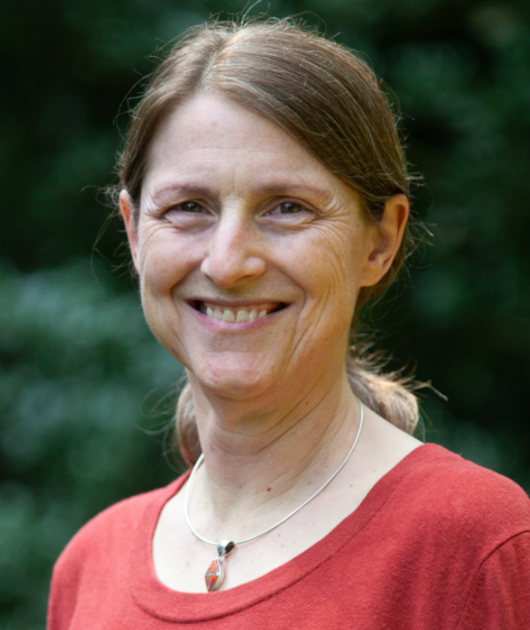 Leslie Welch
