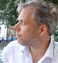 Hessel Schut
