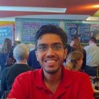 Nikhil Rao