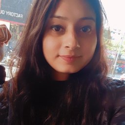 Megha Sharma