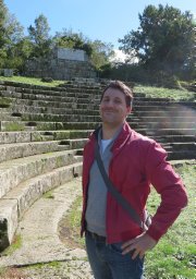 Deodato Tapete