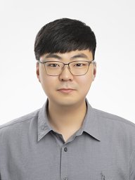 Dongryul Kim