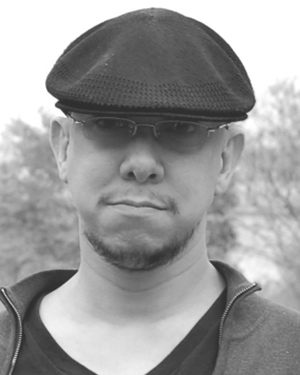 Marius Pruessner