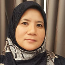 Ali Nora'aini