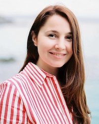 Cassandra Sampaio-Baptista