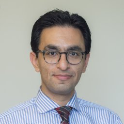 Behtash Ghazi Nezami
