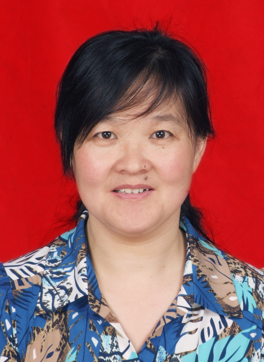 Yanling Li