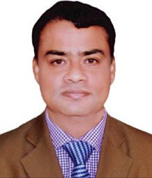 Md Zohurul Islam