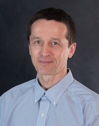 Andrei Kuzminov