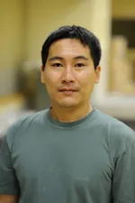 Masaharu Motokawa