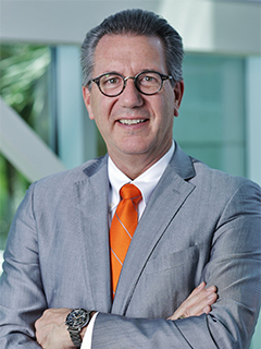 Jeffrey Duerk